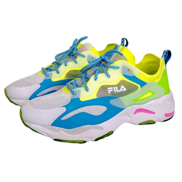 fila ray tracer lite
